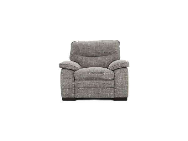 Chesney Chair - type F8