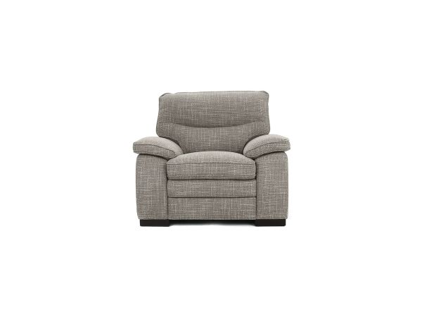 Chesney Chair - type F8