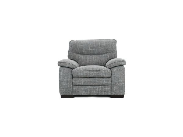 Chesney Chair - type F8