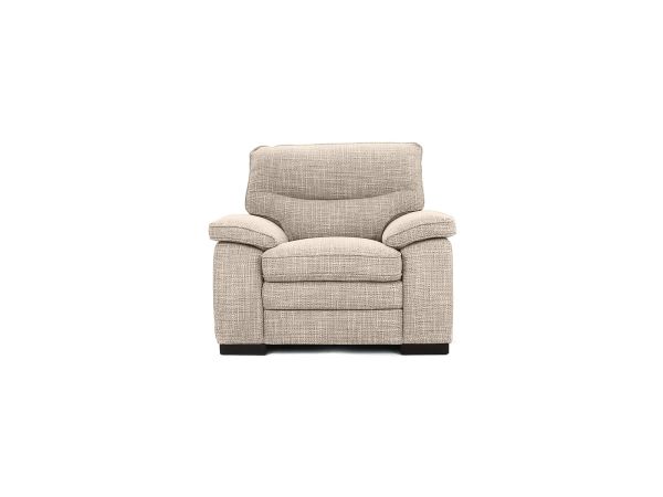 Chesney Chair - type F8