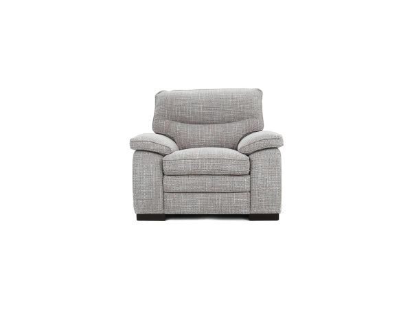 Chesney Chair - type F8