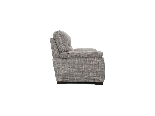 Chesney Chair - type F8
