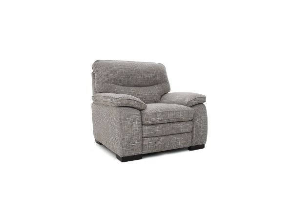Chesney Chair - type F8