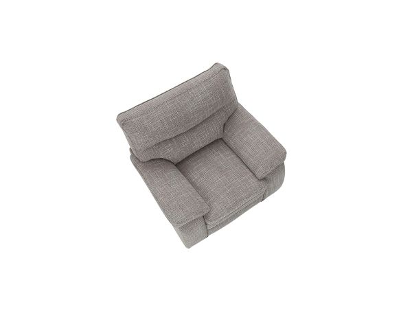Chesney Chair - type F8