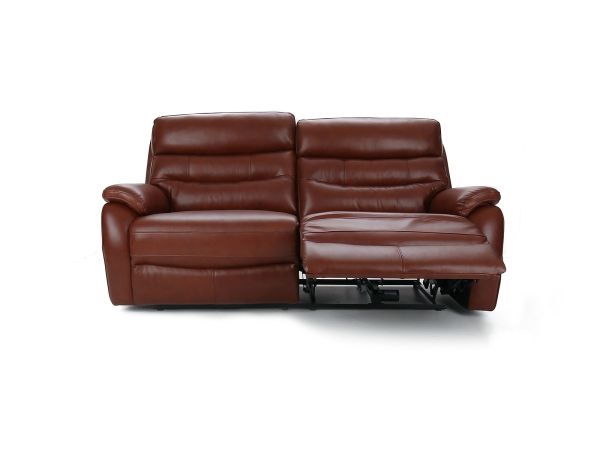 Barbourne 3 seater (double power recliners) - type 60/S