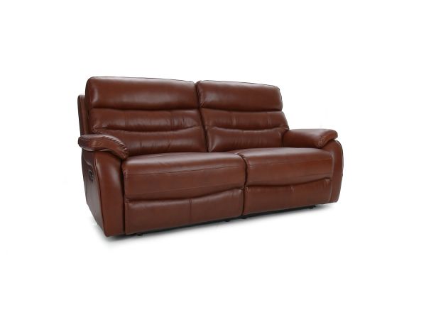 Barbourne 3 seater (double power recliners) - type 60/S