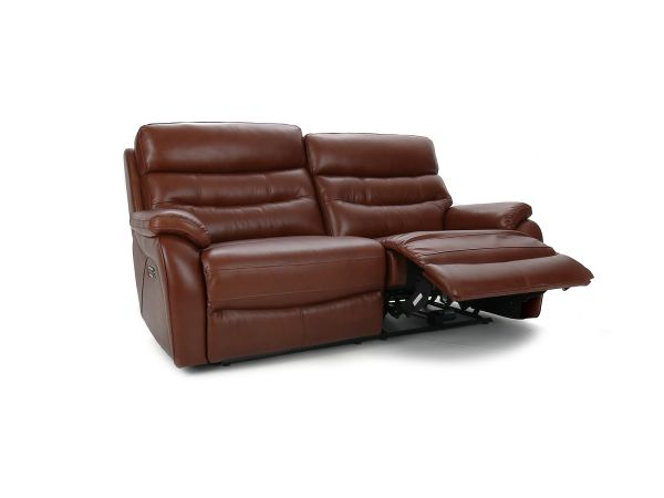 Barbourne 3 seater (double power recliners) - type 60/S