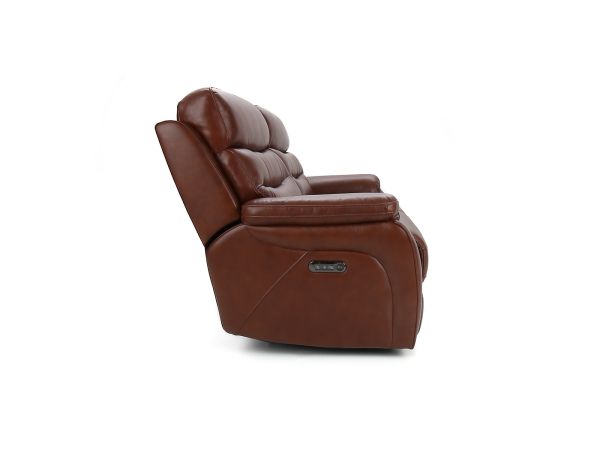 Barbourne 3 seater (double power recliners) - type 60/S