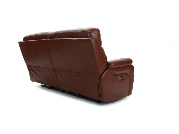 Barbourne 3 seater (double power recliners) - type 60/S