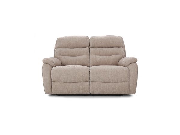Barbourne 2 seater (double manual recliners) - type F8
