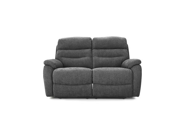Barbourne 2 seater (double manual recliners) - type F8