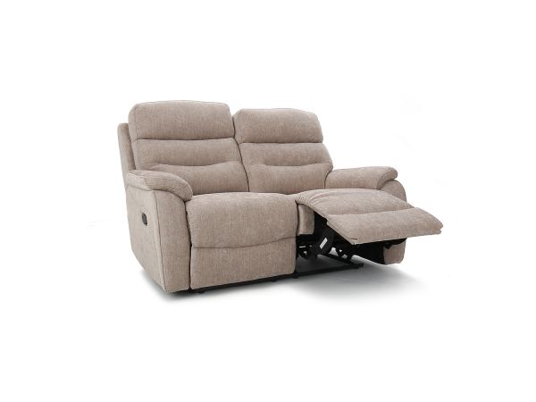 Barbourne 2 seater (double manual recliners) - type F8