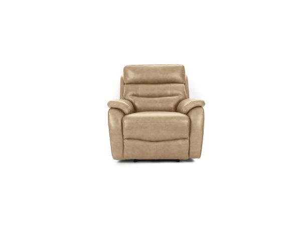 Barbourne Chair - type 60/S - Leather colour: Montana 60/05 Bone China 69138