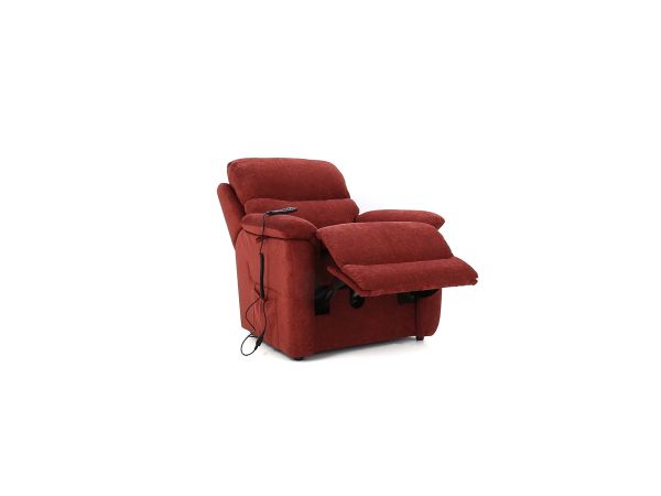 Finchfield Riser recliner (dual motor) - type F8