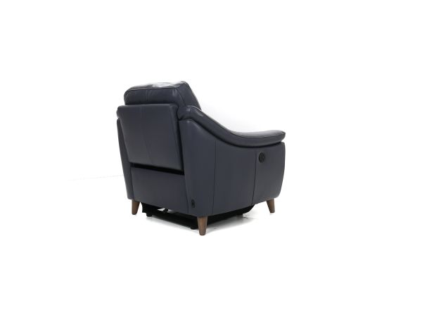Alba Power chair - type 60/S