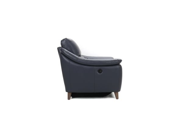 Alba Power chair - type 60/S