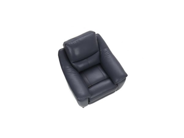 Alba Power chair - type 60/S
