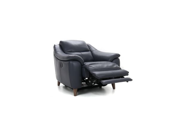 Alba Power chair - type 60/S