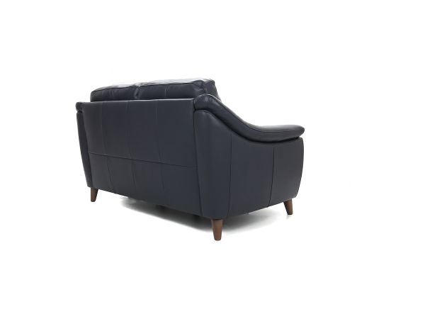 Alba 2 seater sofa - type 60/S