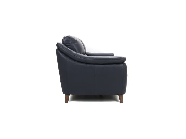 Alba 2 seater sofa - type 60/S