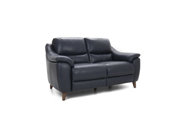 Alba 2 seater sofa - type 60/S