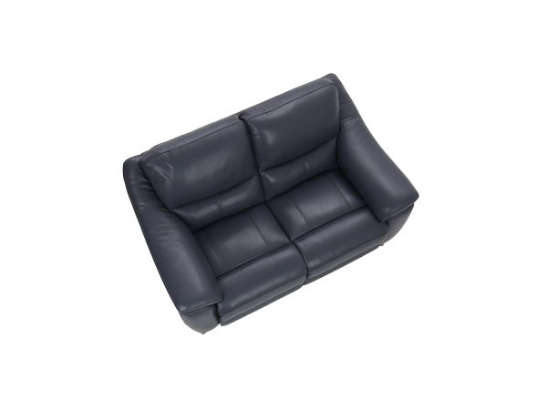 Alba 2 seater sofa - type 60/S