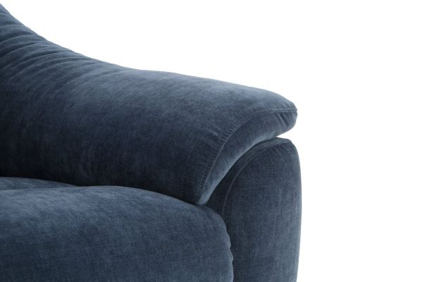 Alba 2 seater sofa - type F8 Fabric