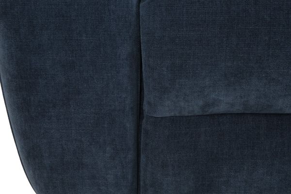 Alba 2 seater sofa - type F8 Fabric