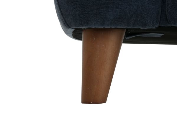 Alba 2 seater sofa - type F8 Fabric