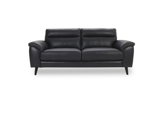 Jesper 3 seater sofa - type 35/Leather Look