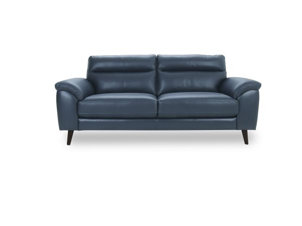 Jesper 3 seater sofa - type 35/Leather Look