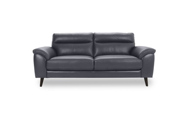Jesper 3 seater sofa - type 35/Leather Look