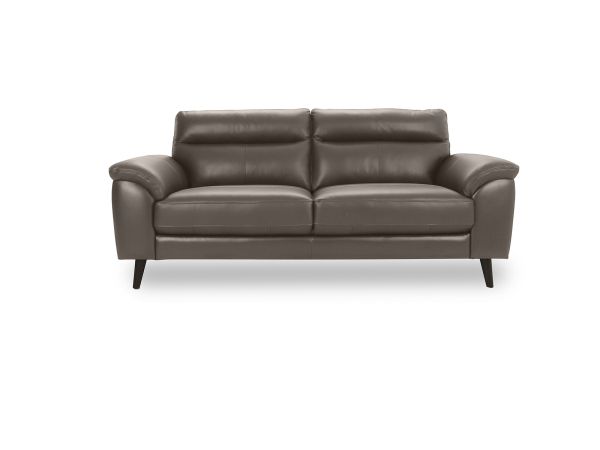 Jesper 3 seater sofa - type 35/Leather Look