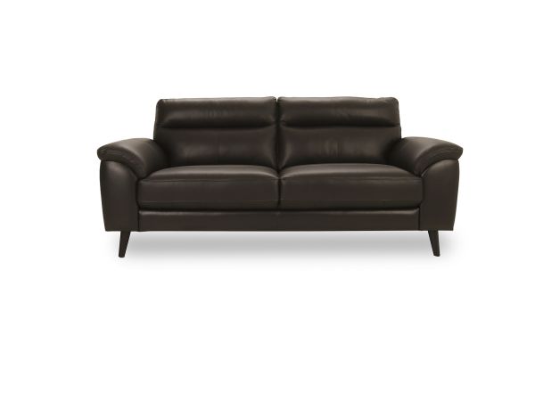 Jesper 3 seater sofa - type 35/Leather Look