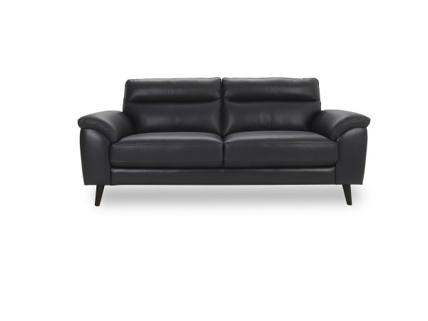 Jesper 3 seater sofa - type 35/Leather Look