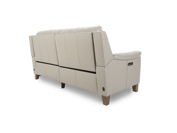 Columbia 3 seater (double power recliners) - type 40/S