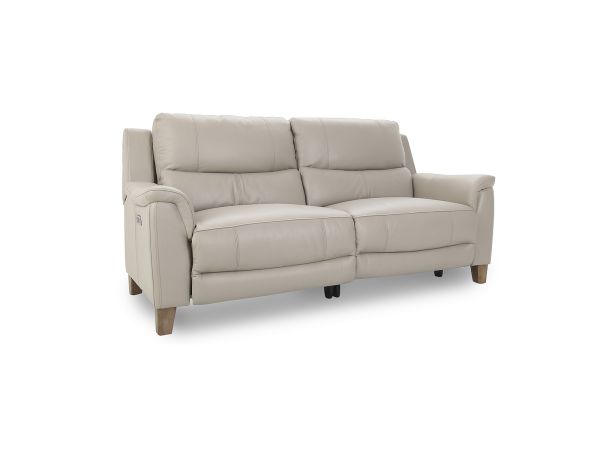 Columbia 3 seater (double power recliners) - type 40/S