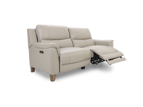 Columbia 3 seater (double power recliners) - type 40/S
