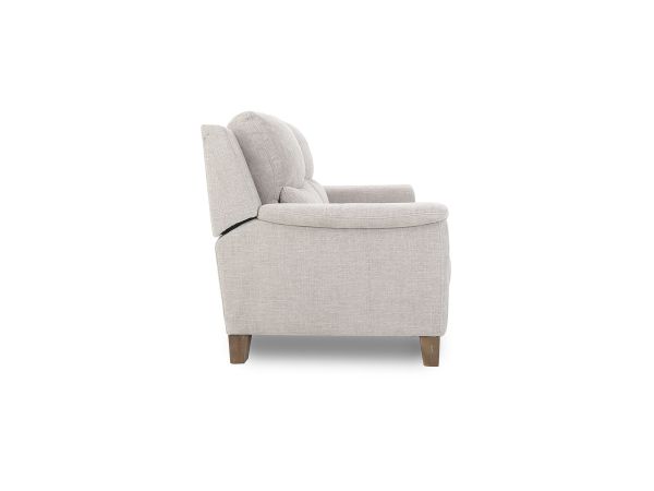 Columbia 2 seater (double power recliners) - type F6