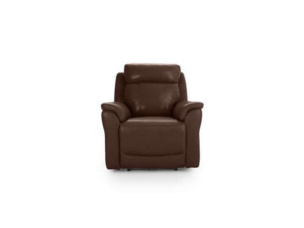 Marple Power chair - type 60/S Leather