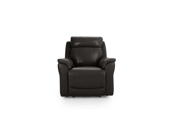 Marple Power chair - type 60/S Leather