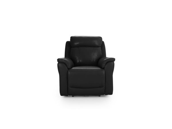 Marple Power chair - type 60/S Leather