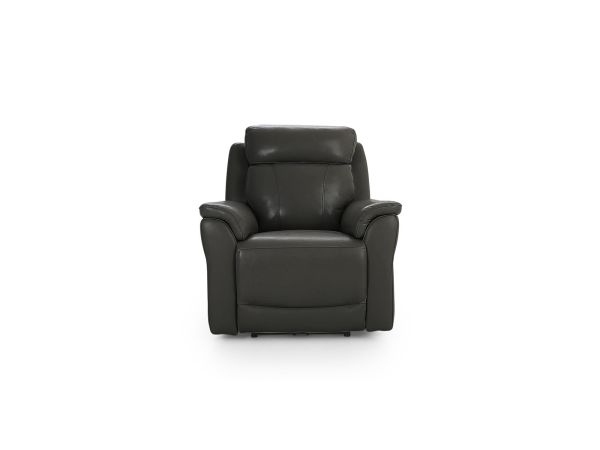 Marple Power chair - type 60/S Leather