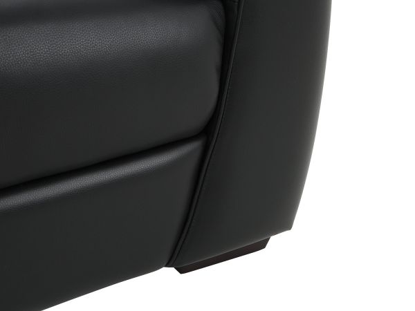 Idwal Chair - type 35 leather/pu