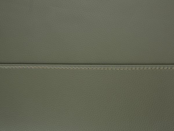Donato Footstool - type 40/S leather