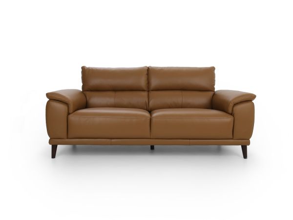 Hockney 3 seater sofa - type 40/S Leather