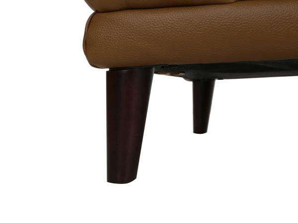 Hockney 3 seater sofa - type 40/S Leather