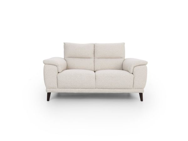 Hockney 2 seater sofa - type F6 Fabric