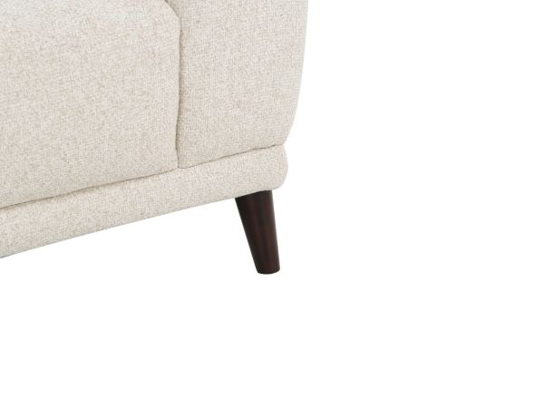 Hockney 2 seater sofa - type F6 Fabric