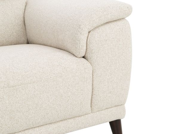 Hockney 2 seater sofa - type F6 Fabric
